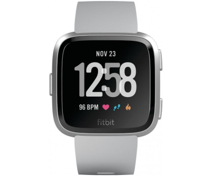 Smartwatch Fitbit Versa Szara